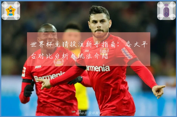 世界杯竞猜投注新手指南：各大平台对比分析与玩法介绍