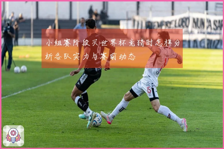 小组赛阶段买世界杯竞猜时怎样分析各队实力与赛前动态