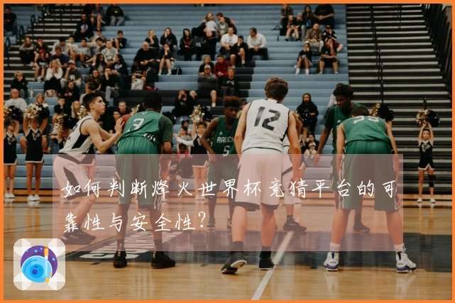 如何判断烽火世界杯竞猜平台的可靠性与安全性？