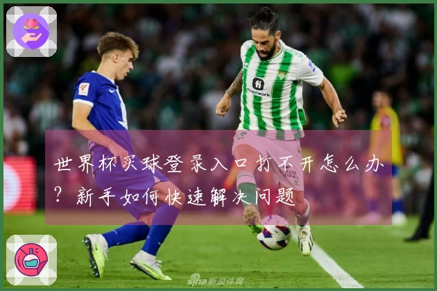 世界杯买球登录入口打不开怎么办？新手如何快速解决问题
