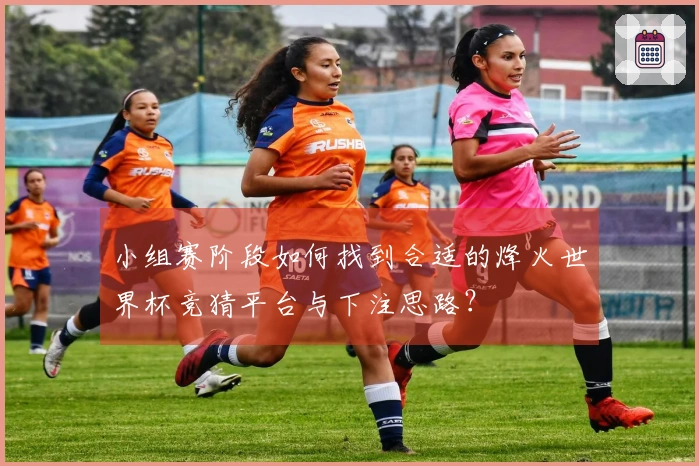 小组赛阶段如何找到合适的烽火世界杯竞猜平台与下注思路？